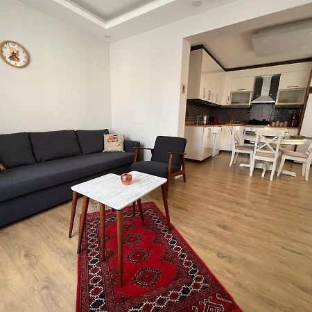 Sea Side Kartal Apartment Istanbul Bagian luar foto