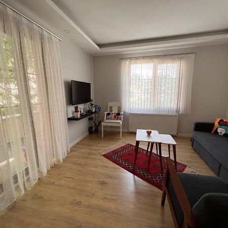 Sea Side Kartal Apartment Istanbul Bagian luar foto